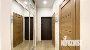 1-к квартира, посуточно, 65м2, 1/1 этаж