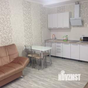 Студия квартира, на длительный срок, 30м2, 3/10 этаж