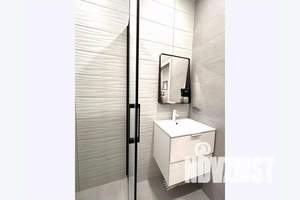 1-к квартира, посуточно, 30м2, 4/6 этаж