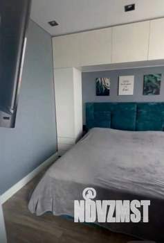 2-к квартира, посуточно, 35м2, 1/1 этаж