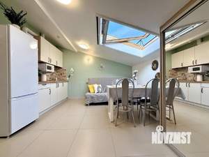 2-к квартира, посуточно, 37м2, 1/1 этаж