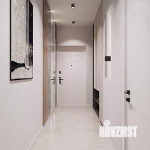 2-к квартира, на длительный срок, 60м2, 19/22 этаж