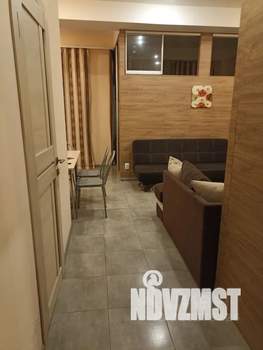 3-к квартира, посуточно, 46м2, 3/13 этаж