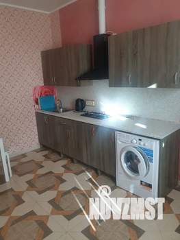 2-к квартира, посуточно, 50м2, 1/3 этаж