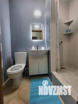 1-к квартира, посуточно, 32м2, 1/1 этаж