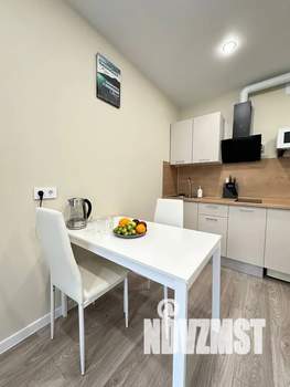 Студия квартира, посуточно, 29м2, 9/12 этаж