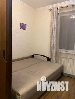 3-к квартира, посуточно, 70м2, 5/9 этаж