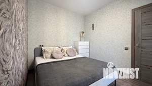 2-к квартира, посуточно, 40м2, 8/17 этаж