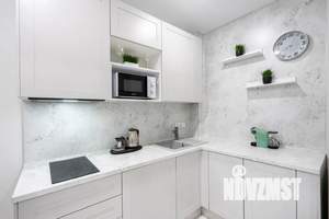 1-к квартира, посуточно, 25м2, 3/5 этаж