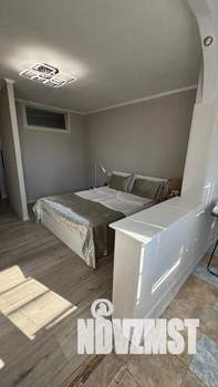 1-к квартира, посуточно, 30м2, 5/9 этаж