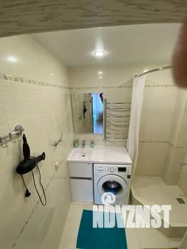 1-к квартира, посуточно, 41м2, 3/10 этаж
