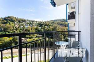 2-к квартира, посуточно, 36м2, 10/12 этаж