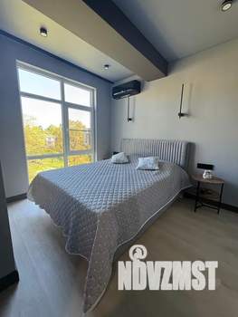 2-к квартира, посуточно, 36м2, 5/9 этаж