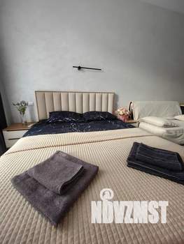 Студия квартира, посуточно, 26м2, 5/20 этаж