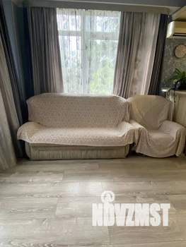 2-к квартира, посуточно, 48м2, 3/5 этаж