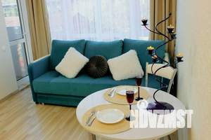 2-к квартира, посуточно, 33м2, 3/15 этаж