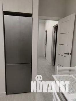 2-к квартира, на длительный срок, 55м2, 5/17 этаж