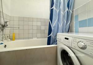 1-к квартира, на длительный срок, 50м2, 7/9 этаж