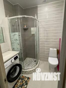 Студия квартира, посуточно, 23м2, 5/7 этаж