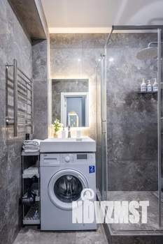 1-к квартира, посуточно, 20м2, 10/11 этаж