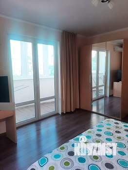 2-к квартира, на длительный срок, 100м2, 1/21 этаж