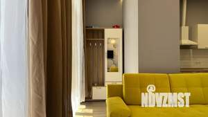 2-к квартира, посуточно, 46м2, 1/3 этаж