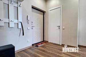 2-к квартира, на длительный срок, 35м2, 5/6 этаж