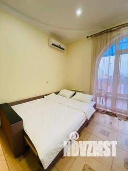 1-к квартира, посуточно, 44м2, 1/1 этаж