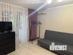 1-к квартира, посуточно, 36м2, 4/7 этаж
