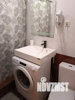 1-к квартира, посуточно, 20м2, 2/7 этаж