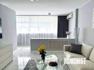 2-к квартира, посуточно, 60м2, 4/14 этаж