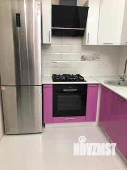 2-к квартира, посуточно, 48м2, 2/5 этаж