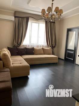 2-к квартира, на длительный срок, 65м2, 9/18 этаж