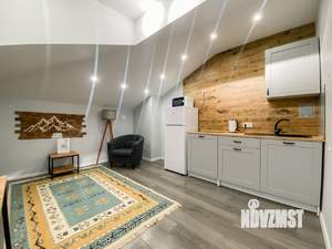 2-к квартира, посуточно, 70м2, 8/8 этаж
