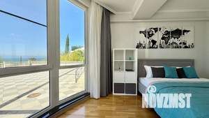 1-к квартира, посуточно, 53м2, 1/1 этаж