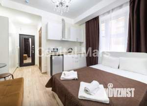 1-к квартира, на длительный срок, 20м2, 2/4 этаж