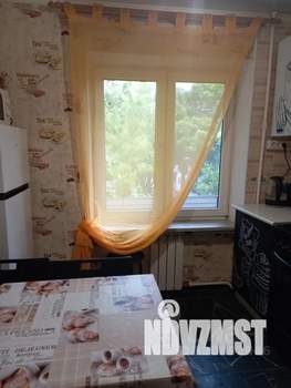 3-к квартира, посуточно, 50м2, 2/4 этаж