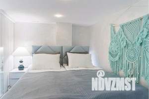 3-к квартира, посуточно, 115м2, 1/5 этаж