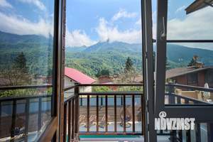 2-к квартира, посуточно, 34м2, 1/1 этаж
