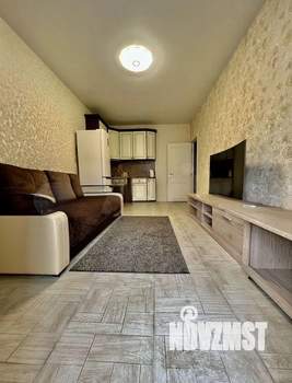 2-к квартира, на длительный срок, 52м2, 7/14 этаж