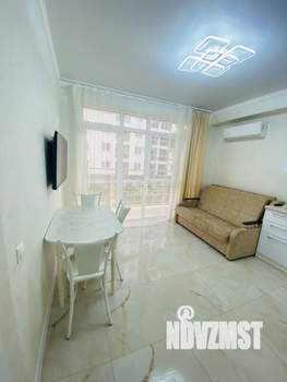 2-к квартира, на длительный срок, 33м2, 3/9 этаж