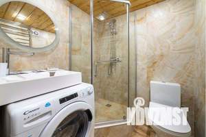 1-к квартира, посуточно, 23м2, 4/4 этаж