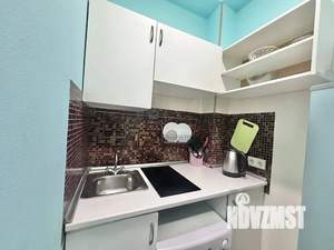 1-к квартира, посуточно, 25м2, 11/13 этаж