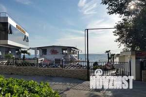 2-к квартира, посуточно, 50м2, 7/7 этаж
