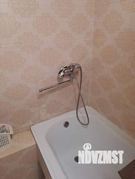 Студия квартира, на длительный срок, 24м2, 1/4 этаж