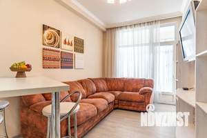 1-к квартира, посуточно, 55м2, 4/5 этаж