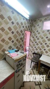 1-к квартира, на длительный срок, 30м2, 4/7 этаж