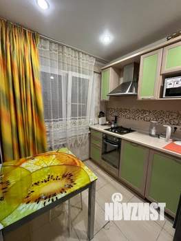 1-к квартира, на длительный срок, 27м2, 1/5 этаж