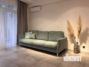 2-к квартира, на длительный срок, 70м2, 7/13 этаж