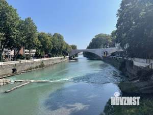 Студия квартира, на длительный срок, 33м2, 16/20 этаж